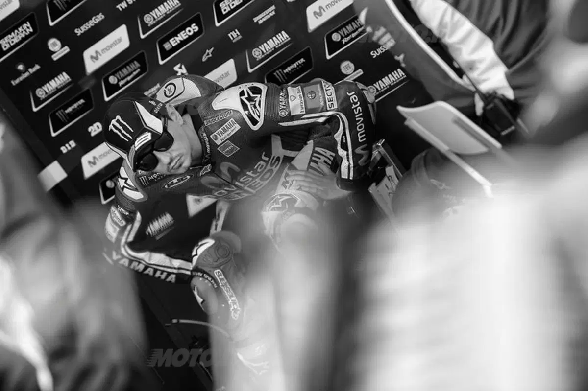 Le foto più spettacolari del GP di Francia (20)
