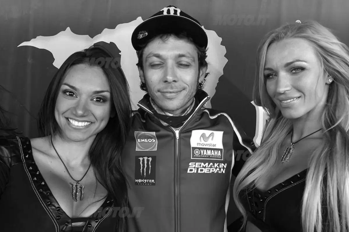 Le foto più spettacolari del GP di Francia (24)