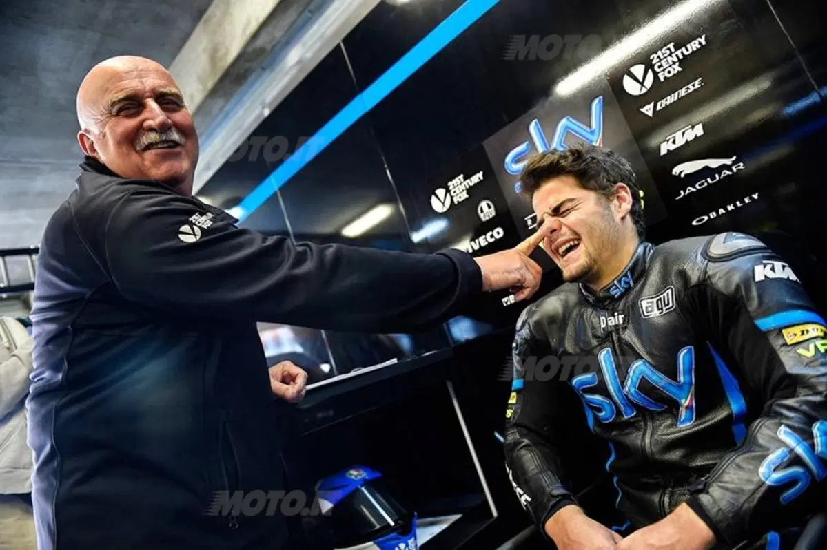 Le foto più spettacolari del GP di Francia (27)