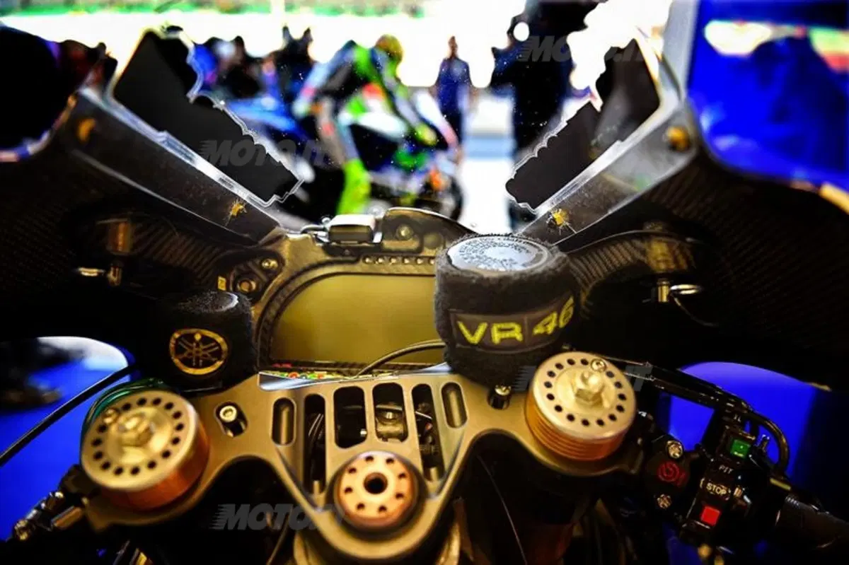 Le foto più spettacolari del GP di Francia (28)