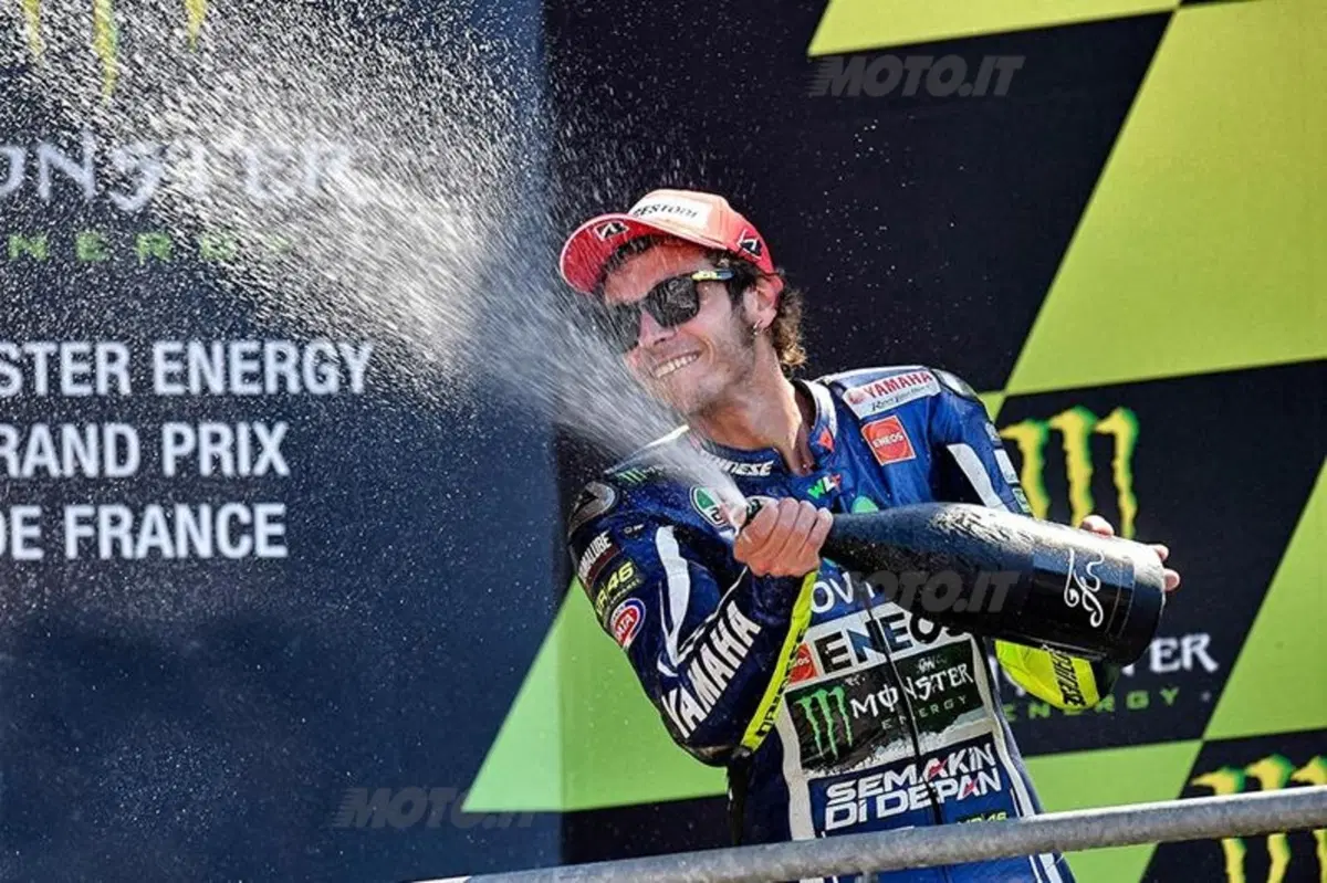 Le foto più spettacolari del GP di Francia (32)