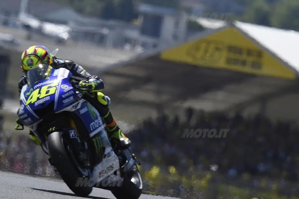 Le foto più spettacolari del GP di Francia (38)