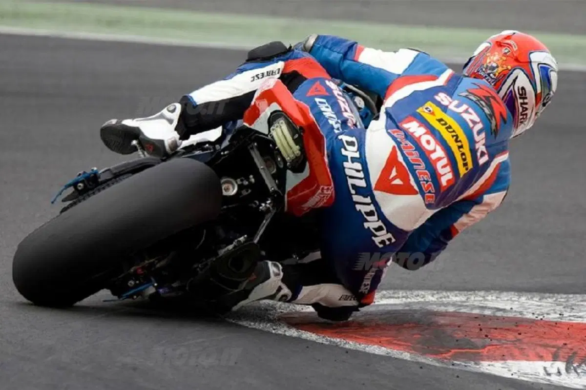 Vincent Philippe: “Nell'endurance la squadra fa la differenza” (3)