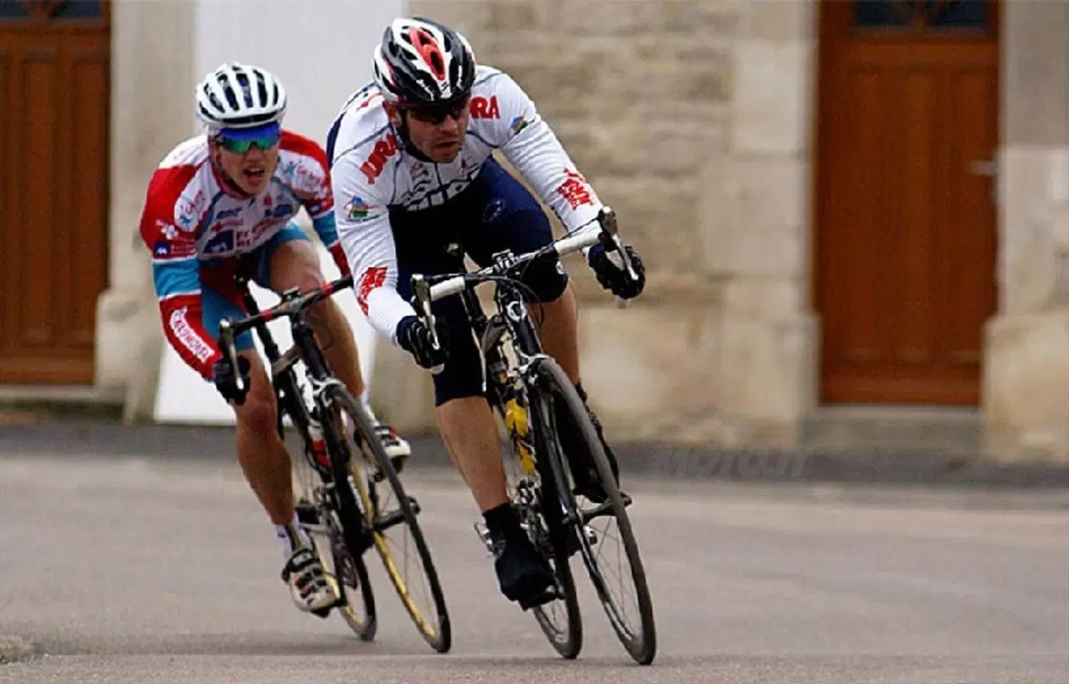 Vincent Philippe: “Nell'endurance la squadra fa la differenza” (5)