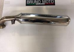 Terminale Guzzi breva 850 2006 2009