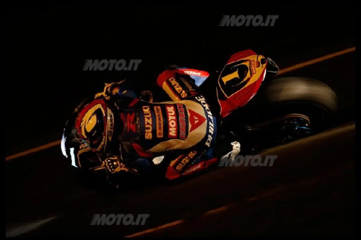 Vincent Philippe: “Nell'endurance la squadra fa la differenza” (7)