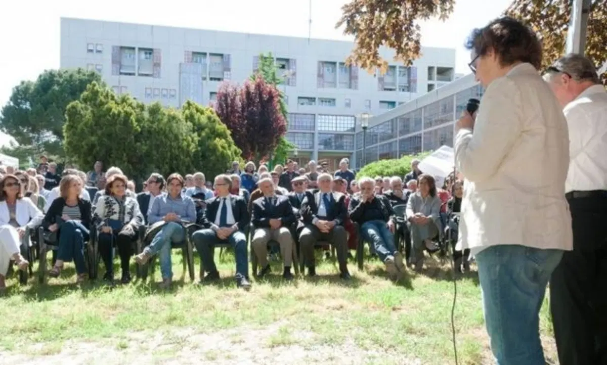 Museo delle “Officine Benelli”, tanti gli appassionati all'inaugurazione (2)