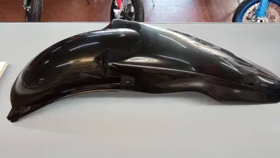 Parafango posteriore Suzuki RM