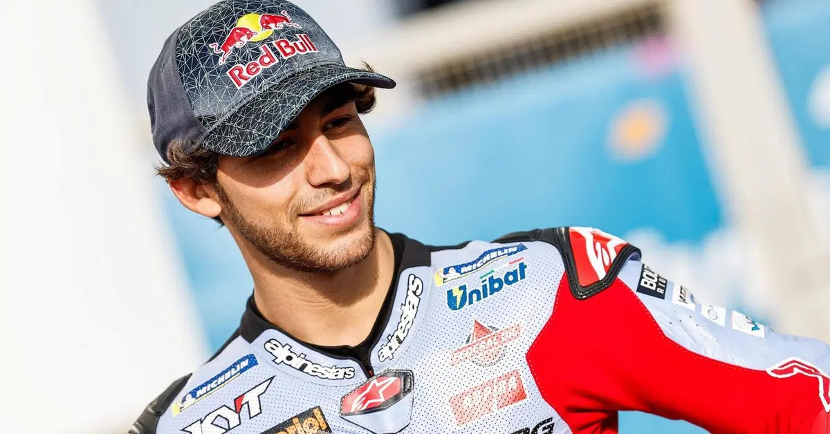MotoGP 2022, GP Qatar, Enea Bastianini: "Chiss&agrave; come sarebbe stato contento Fausto"