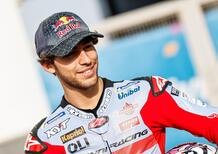 MotoGP 2022, GP Qatar, Enea Bastianini: Chissà come sarebbe stato contento Fausto