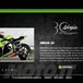 Kawasaki: Ninja30.com, il mini-sito dedicato all’anniversario della Ninja