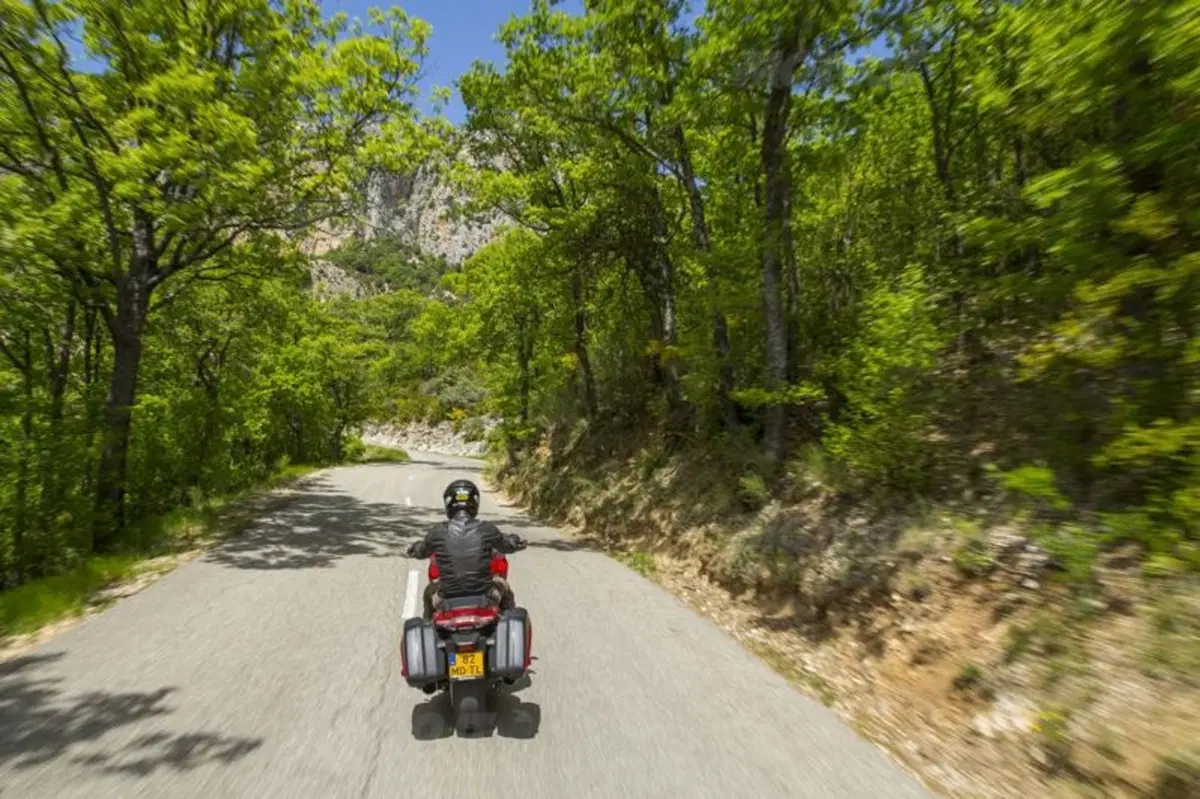 Honda CTX 1300, Gold Wing F6C e F6B 1800  (11)