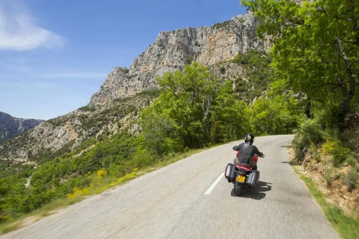 Honda CTX 1300, Gold Wing F6C e F6B 1800  (12)