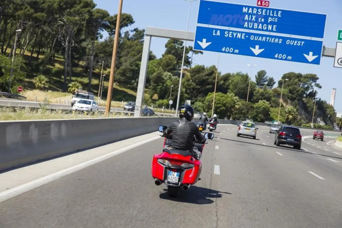 Honda CTX 1300, Gold Wing F6C e F6B 1800  (33)