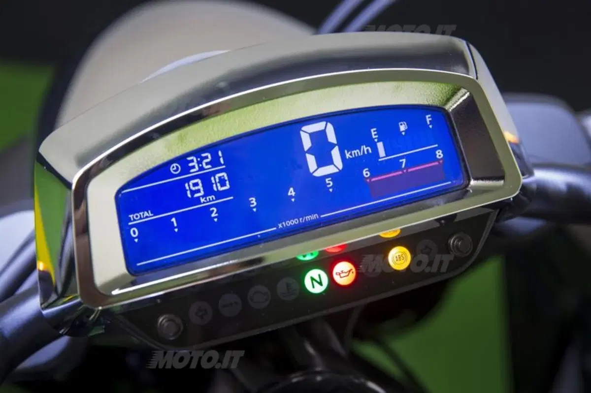 Honda CTX 1300, Gold Wing F6C e F6B 1800  (70)