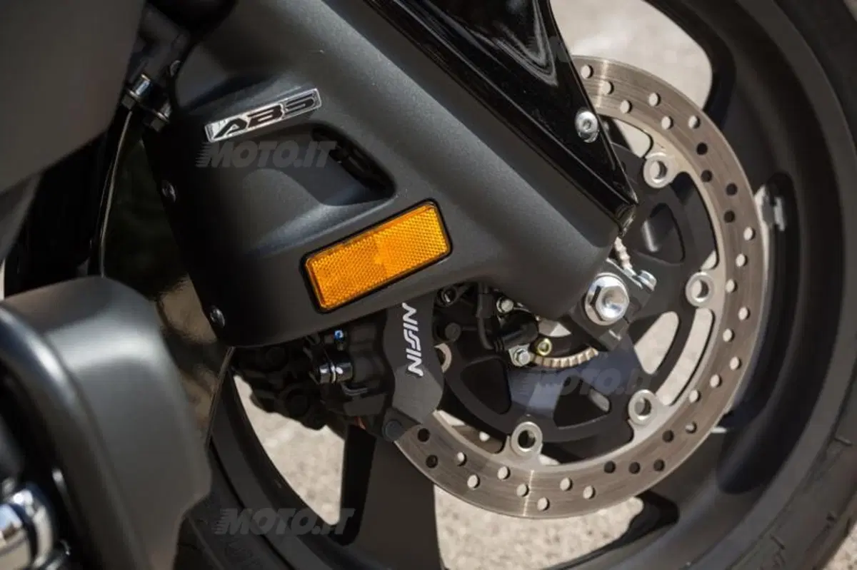 Honda CTX 1300, Gold Wing F6C e F6B 1800  (76)