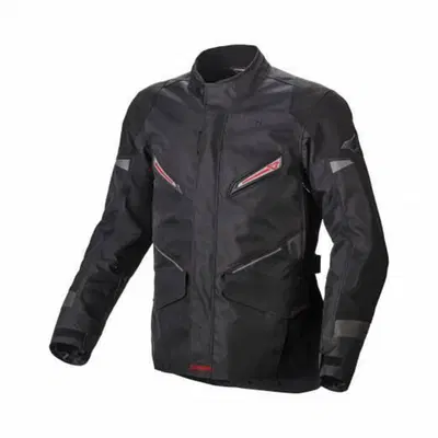 GIACCA MOTO GIUBBOTTO MACNA SONAR