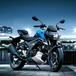 Suzuki GSX-S 125 2022: Euro-5 e nuove colorazioni. Foto e prezzo