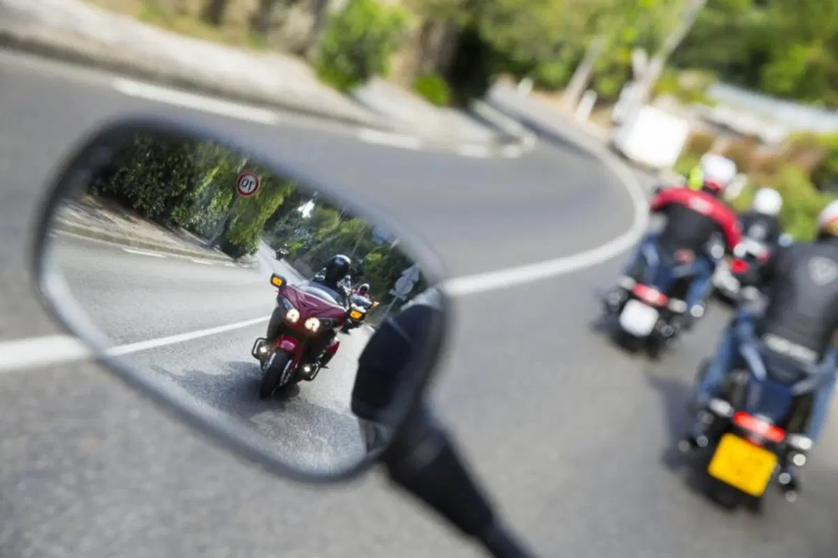 Honda CTX 1300, Gold Wing F6C e F6B 1800  (114)