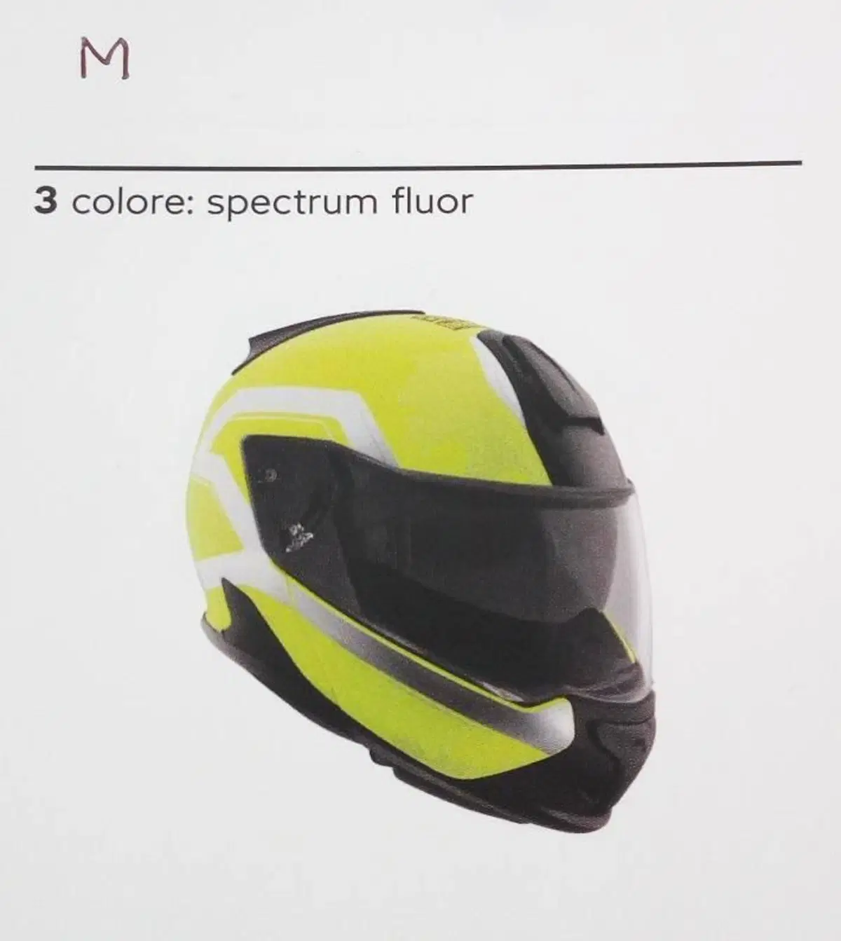 CASCO BMW SYSTEM 7 CARBON NUOVO