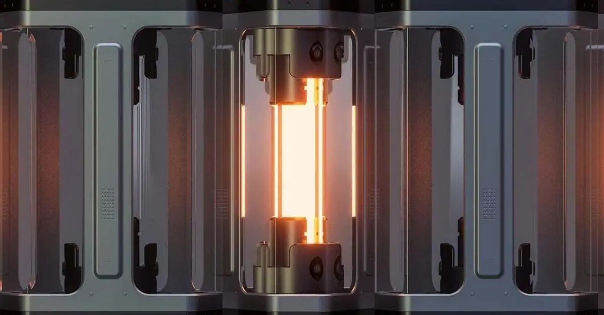 Le batterie quantiche garantiranno ricariche "lampo"