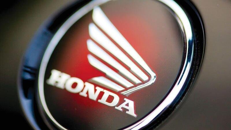 Honda sospende le spedizioni moto e auto verso la Russia