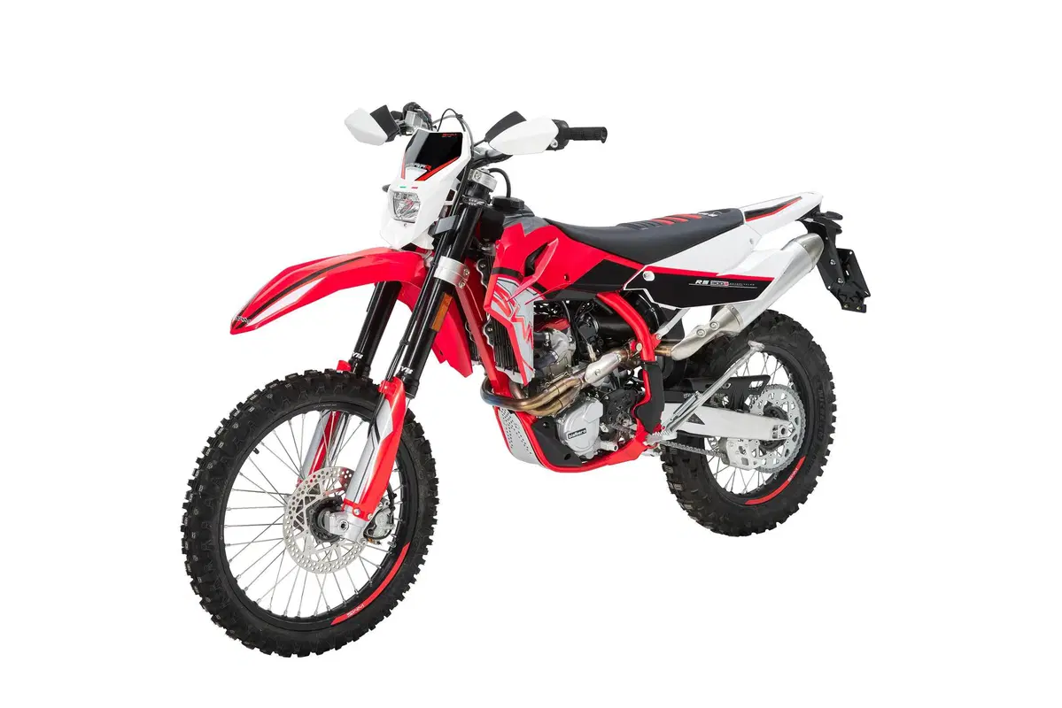 Swm RS 300 R RS 300 R (2021 - 25)