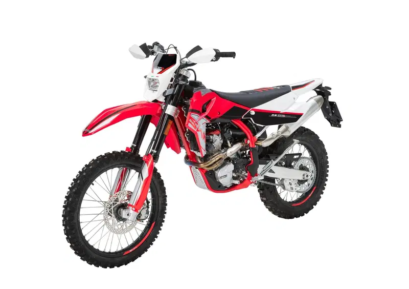 Swm RS 300 R RS 300 R (2021 - 25)