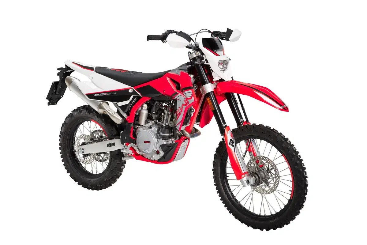 Swm RS 300 R RS 300 R (2021 - 25) (3)