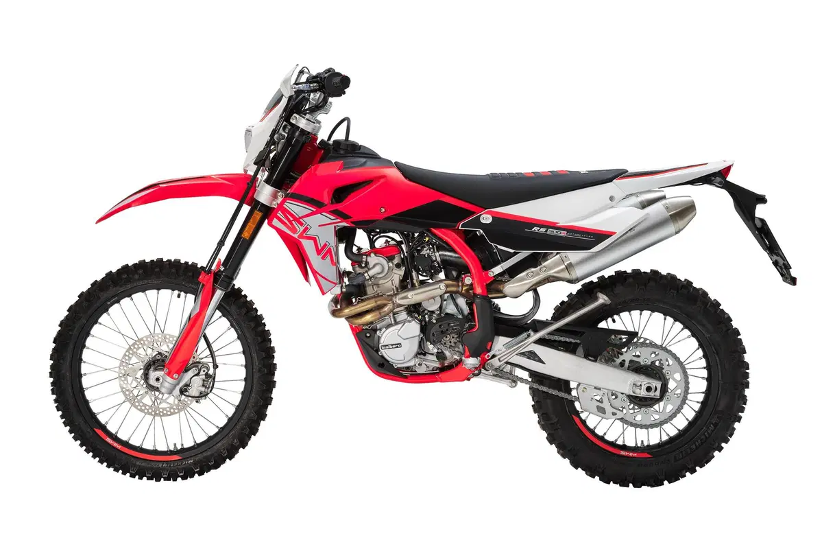 Swm RS 300 R RS 300 R (2021 - 25) (2)