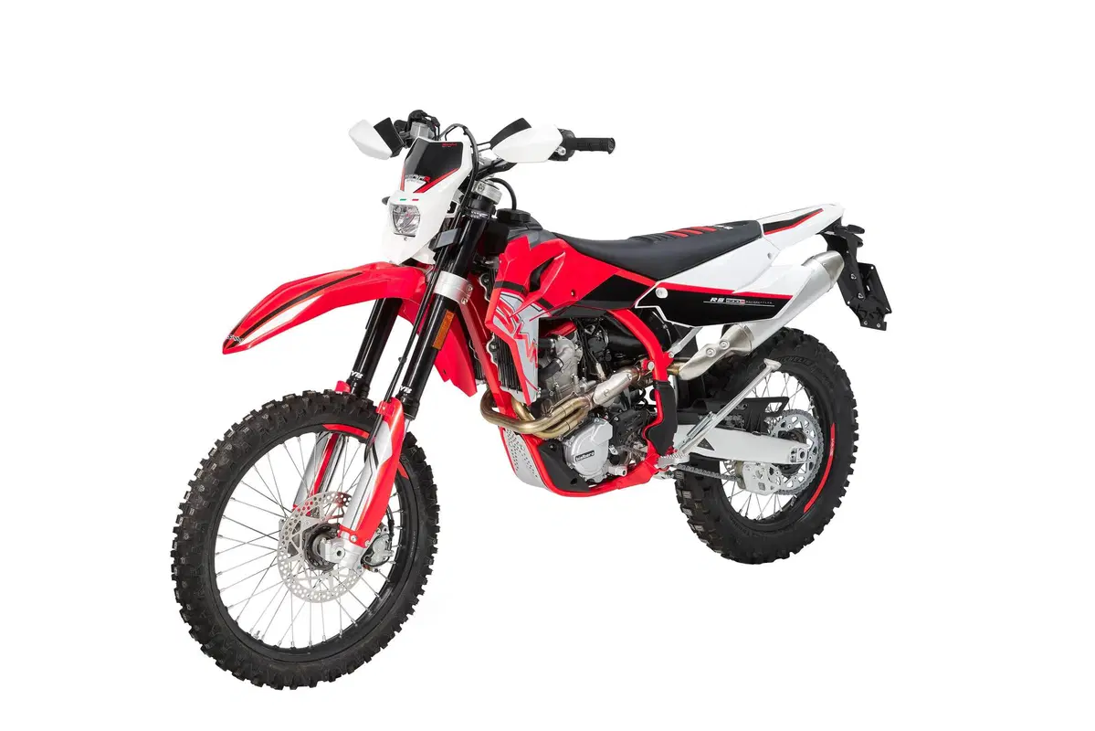 Swm RS 500 R RS 500 R (2021 - 25) (3)