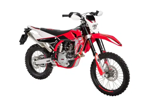 Swm RS 500 R