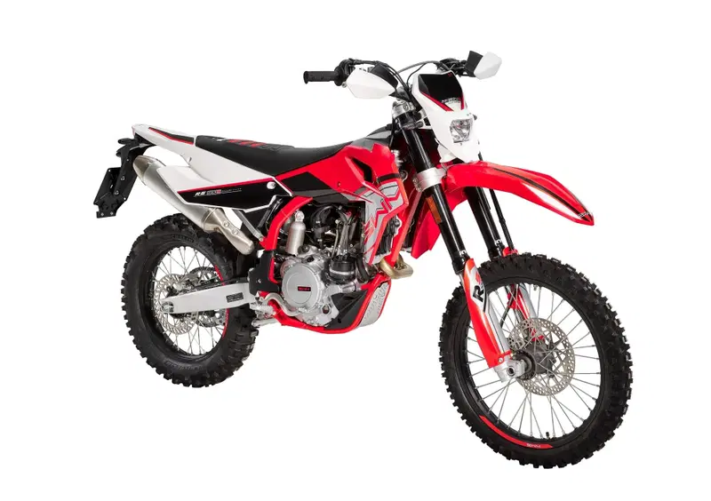 Swm RS 500 R RS 500 R (2021 - 25)