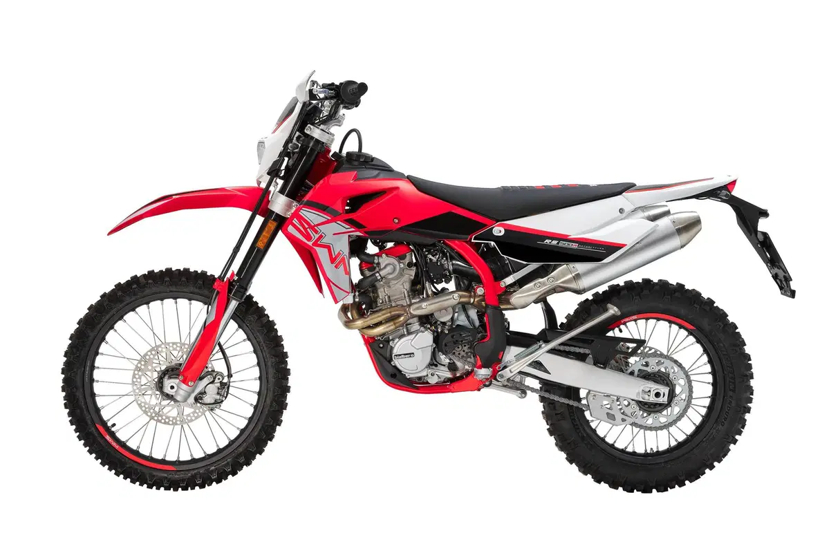 Swm RS 500 R RS 500 R (2021 - 25) (2)