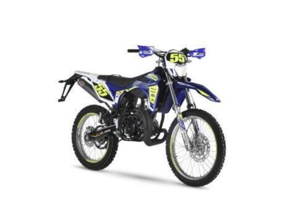 Sherco 50 SE-R Factory (2019 - 22)