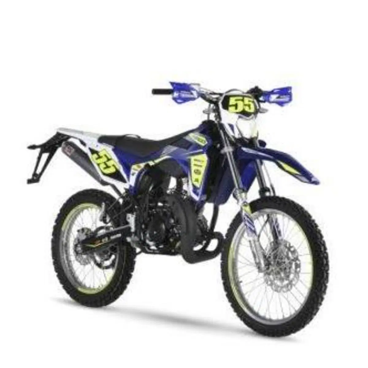 Sherco 50 SE-R Factory (2019 - 22)