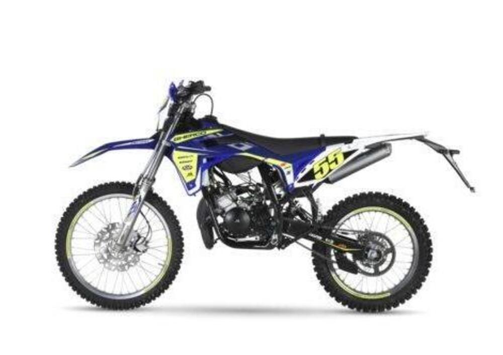 Sherco 50 SE-R Factory (2019 - 22) (5)