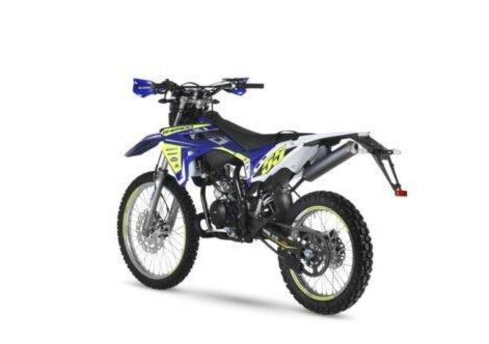 Sherco 50 SE-R Factory (2019 - 22) (4)