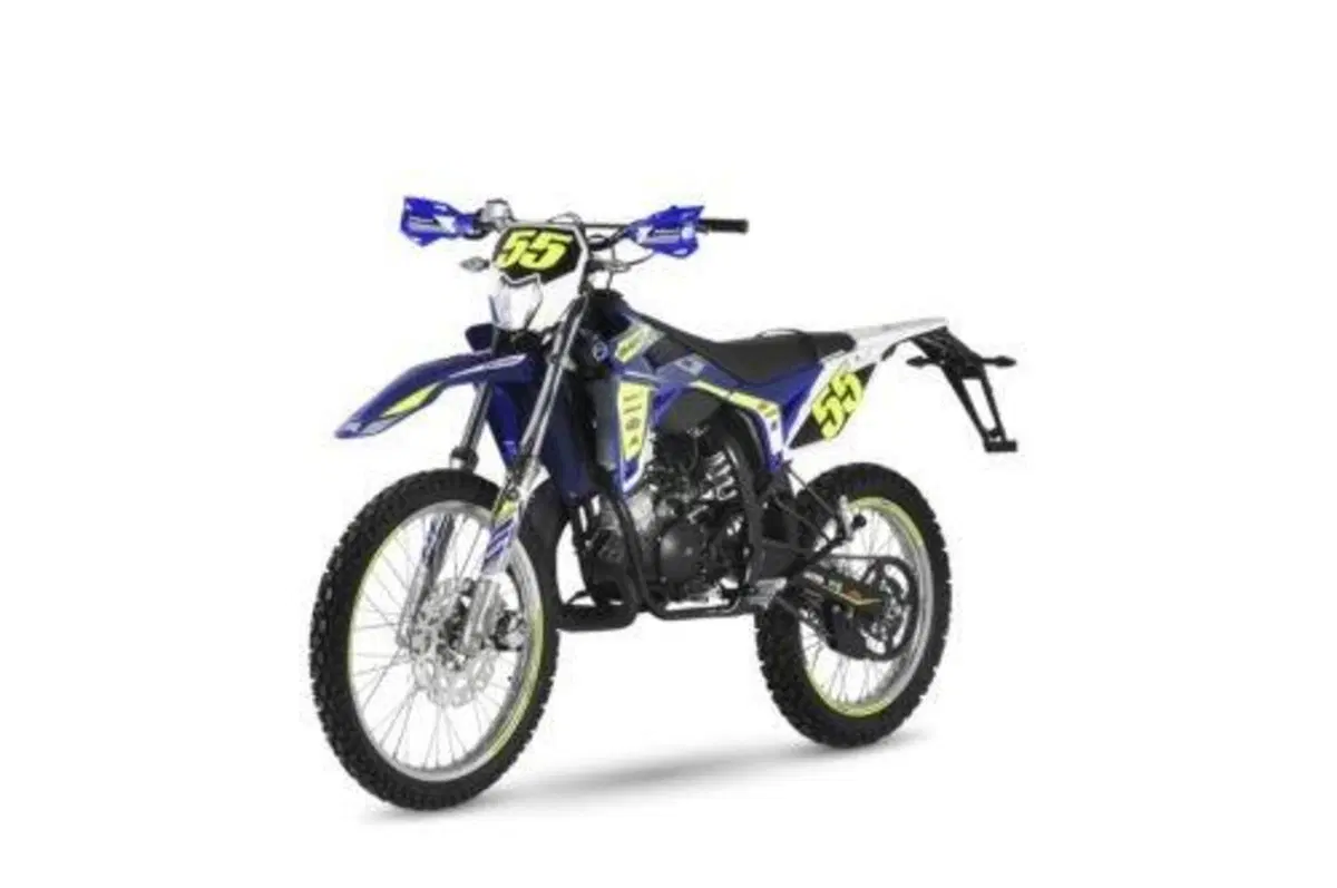 Sherco 50 SE 50 SE-R Factory (2019 - 22) (6)