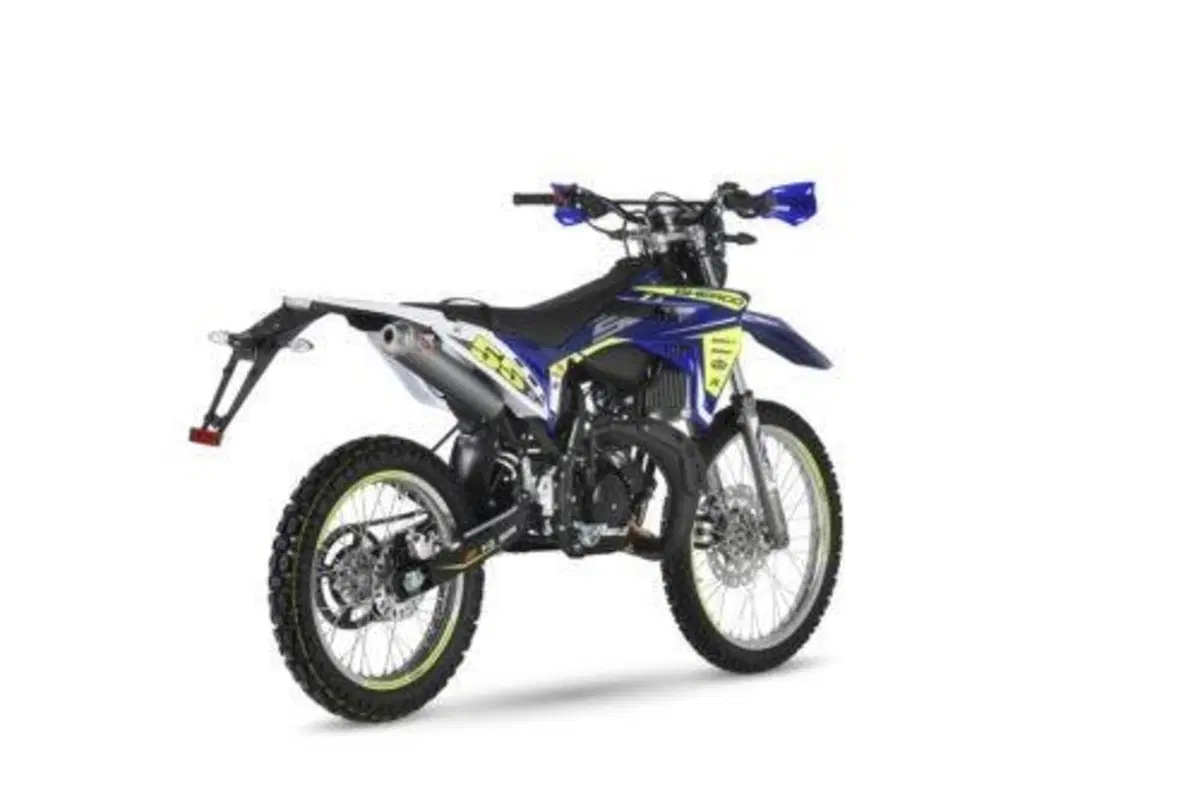 Sherco 50 SE 50 SE-R Factory (2019 - 22) (3)