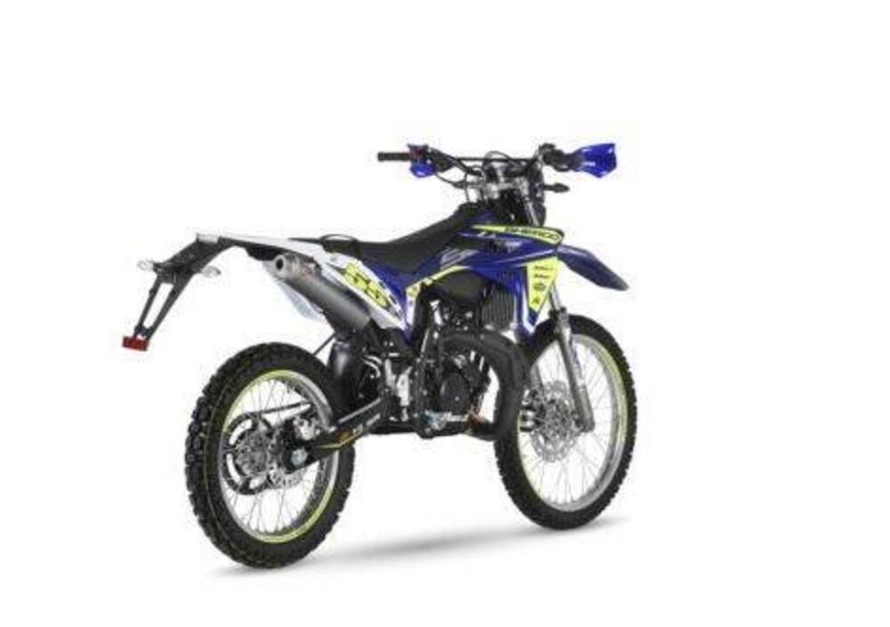 Sherco 50 SE-R Factory (2019 - 22) (3)