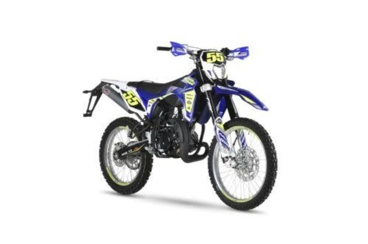 Sherco 50 SE 50 SE-RS Factory (2019 - 22) (6)