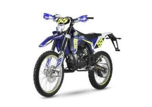 Sherco 50 SE-RS Factory (2019 - 22)