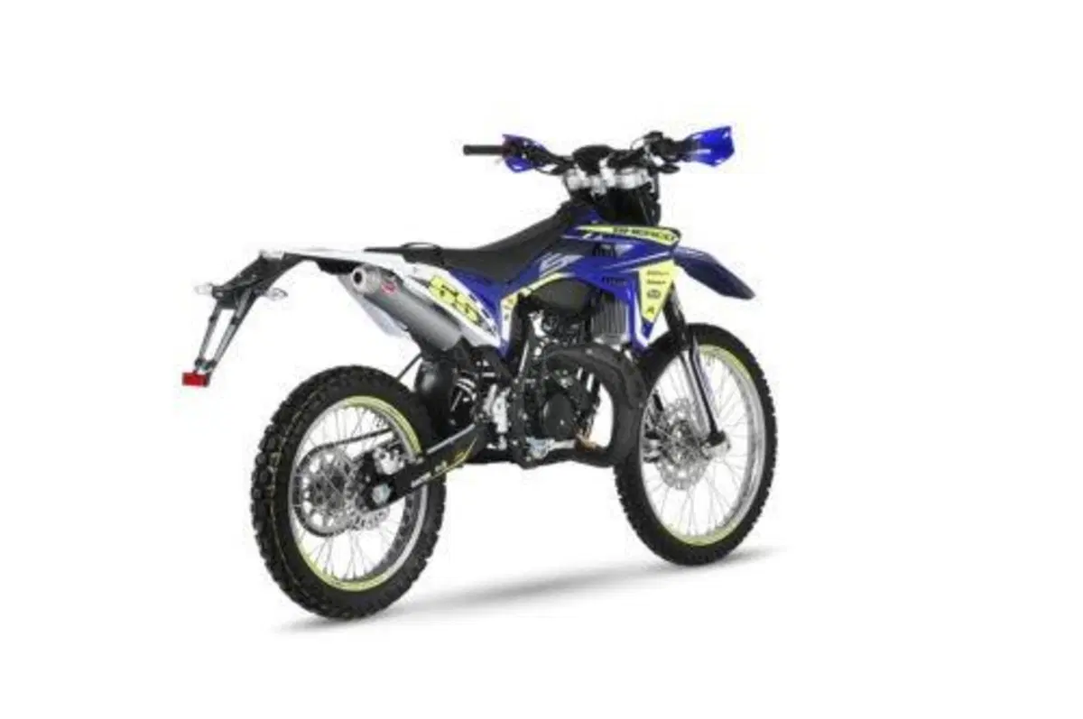 Sherco 50 SE 50 SE-RS Factory (2019 - 22) (2)
