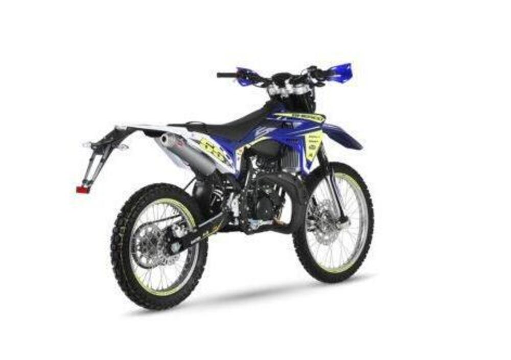 Sherco 50 SE-RS Factory (2019 - 22) (2)