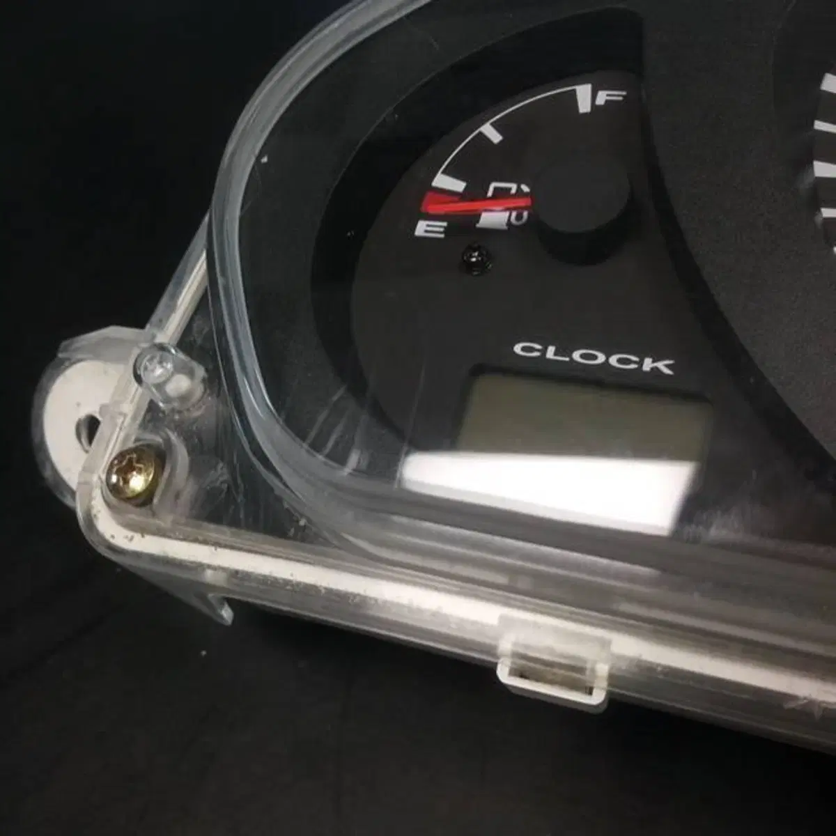 strumentazione AN 400 Suzuki (9)