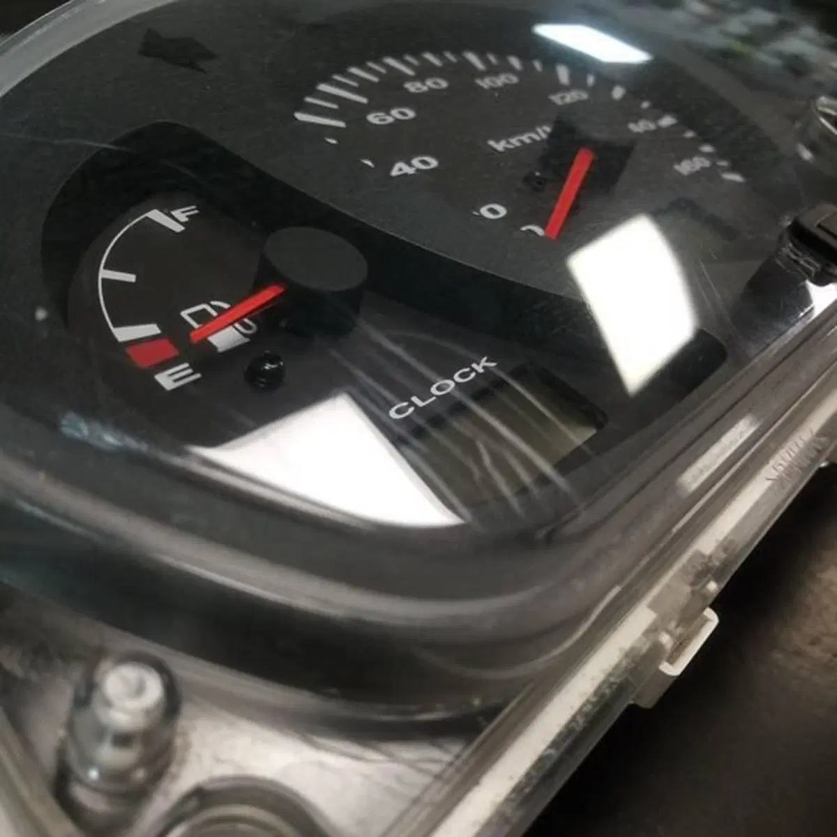 strumentazione AN 400 Suzuki (10)