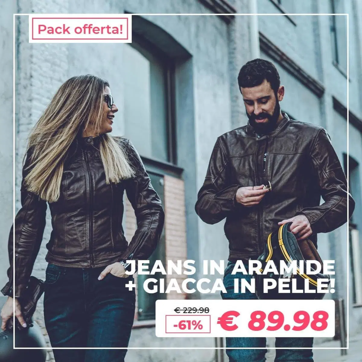 Giacca e pantalone da moto a soli 89,98 €, offerta pazzesca di XLMOTO! (9)