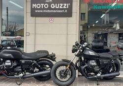 Moto Guzzi V9 Bobber (2021 - 24) nuova