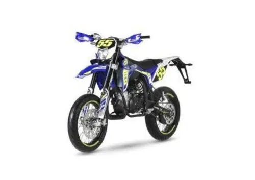 Sherco 50 SM
